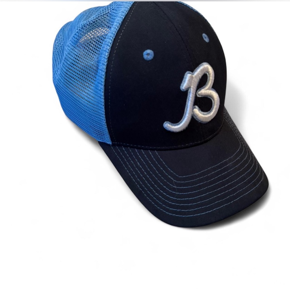 Zephyr Hat